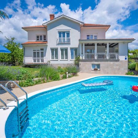 Holiday Home Zorica By Interhome 마툴지 외부 사진