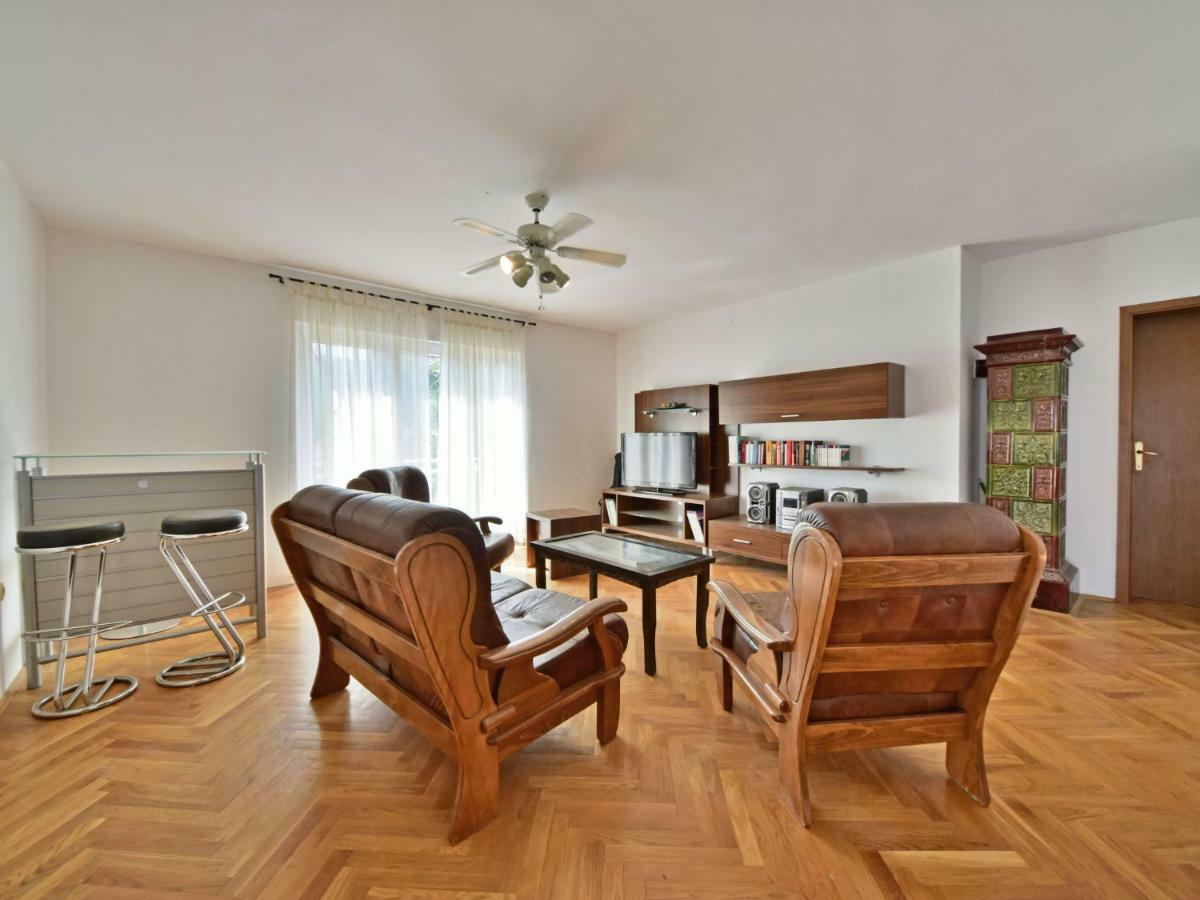 Holiday Home Zorica By Interhome 마툴지 외부 사진