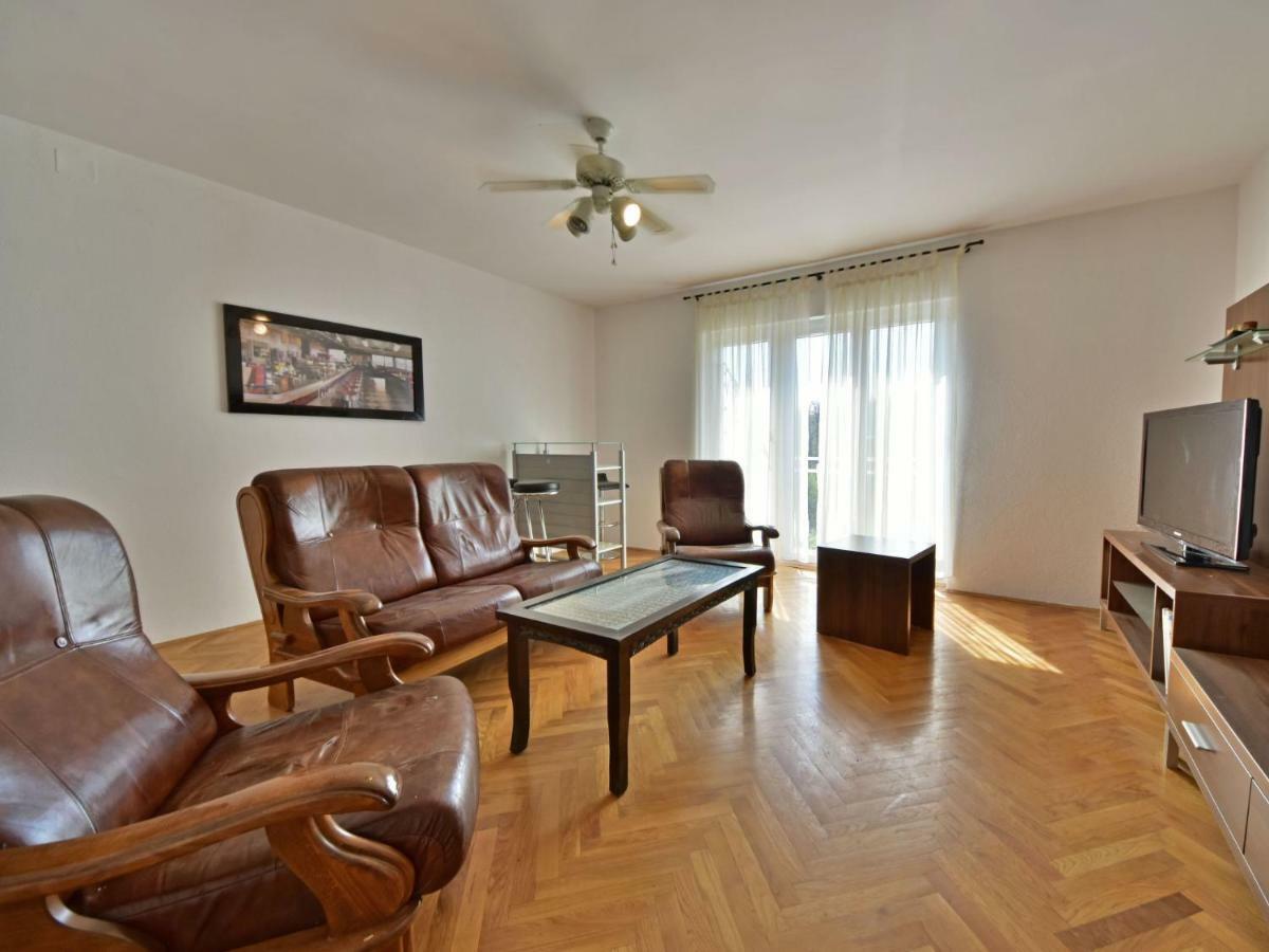 Holiday Home Zorica By Interhome 마툴지 외부 사진