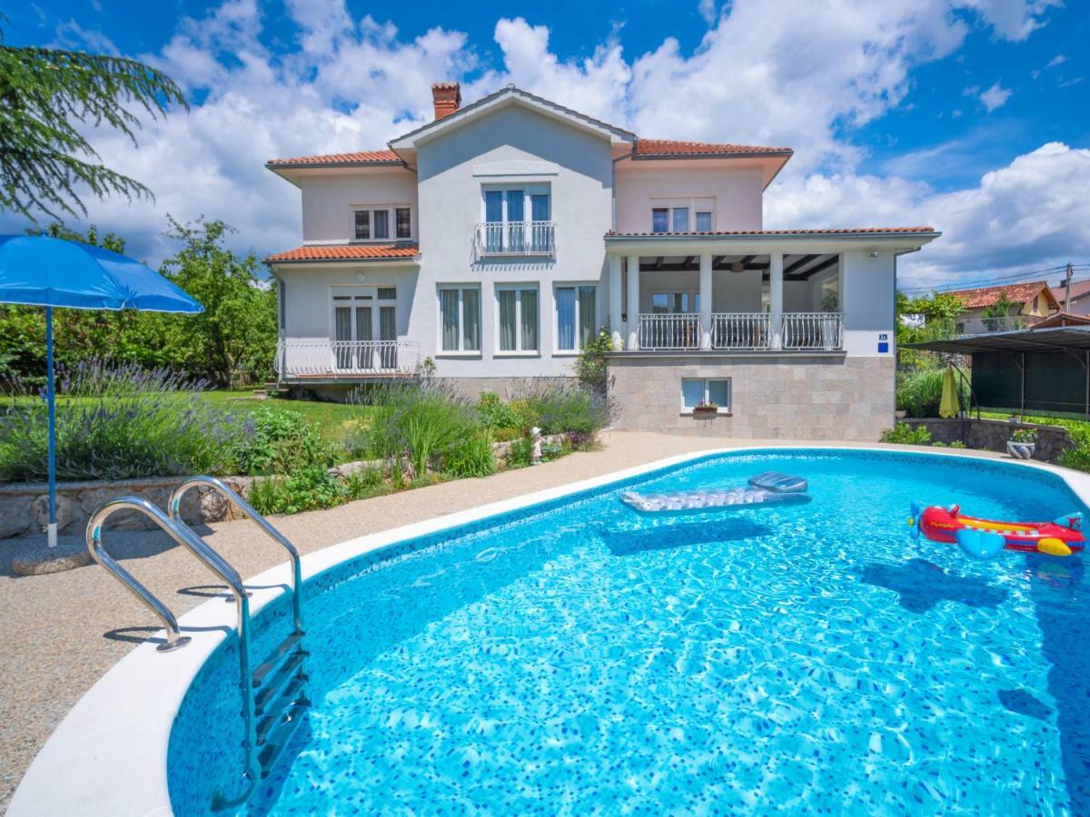Holiday Home Zorica By Interhome 마툴지 외부 사진
