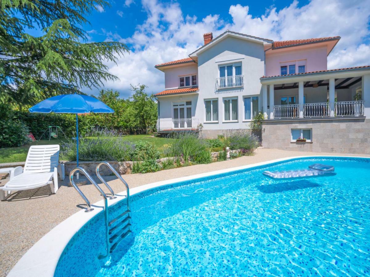 Holiday Home Zorica By Interhome 마툴지 외부 사진